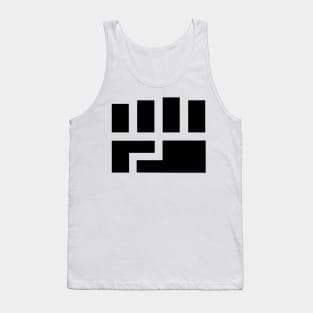 Alliance Light Full Tank Top